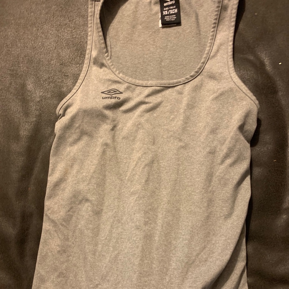 Grey Dress